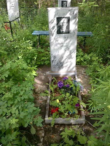 Юков Константин Петрович