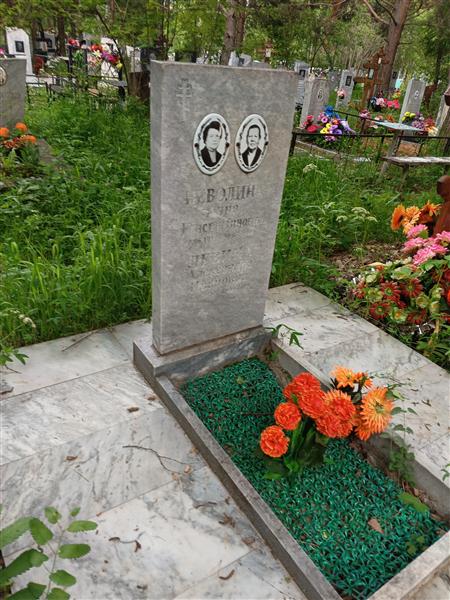 Левина Александра Ивановна