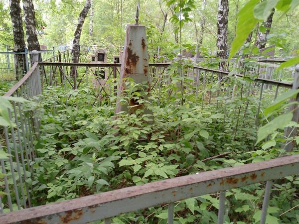 Малеев Ташкай Канафьевич