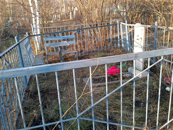 Каршков Ян Викторович