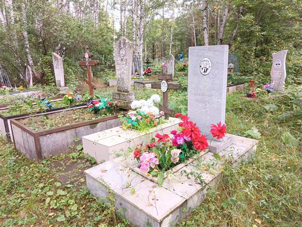 Карпенков Александр Андреевич