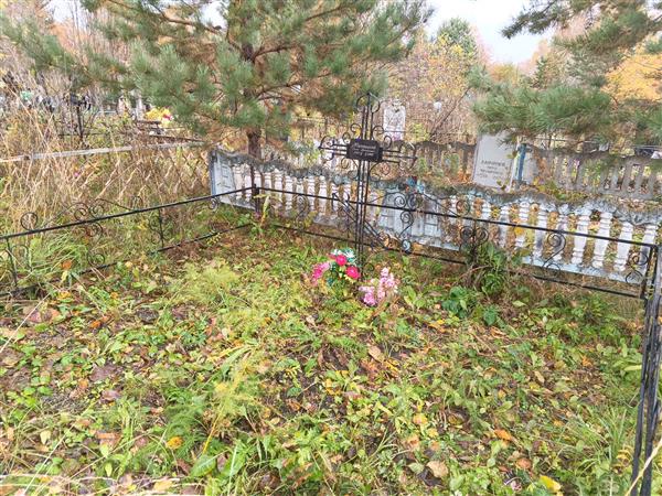 Ноговицина Елена Михайловна