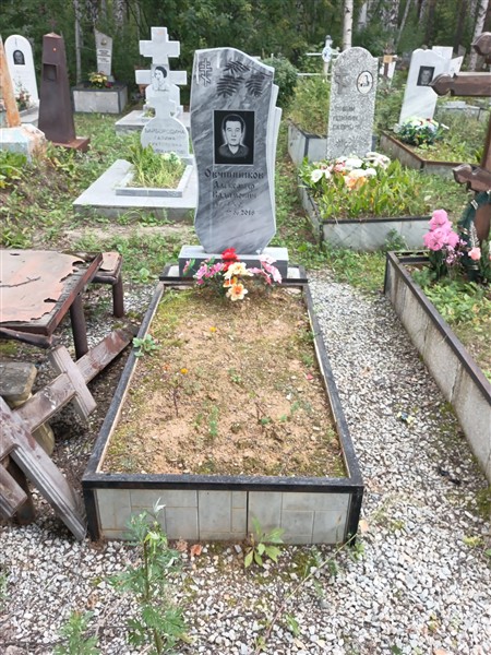 Овчинников Александр Вадимович