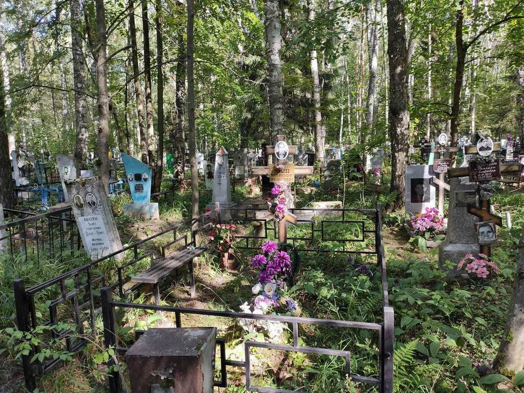 Токарев Василий Александрович
