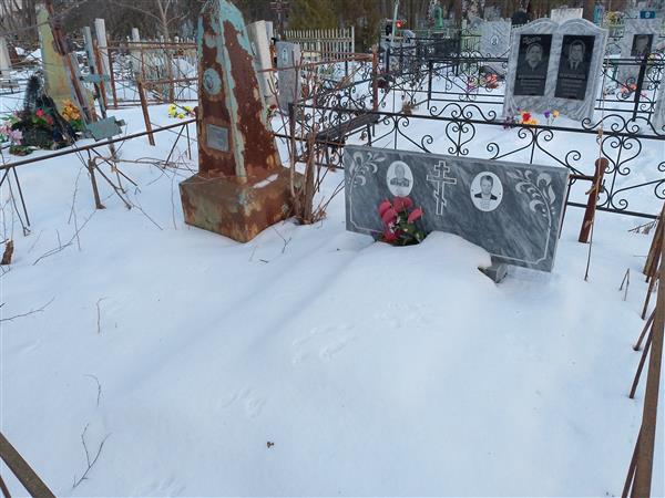 Сазонтова Александра Филипповна