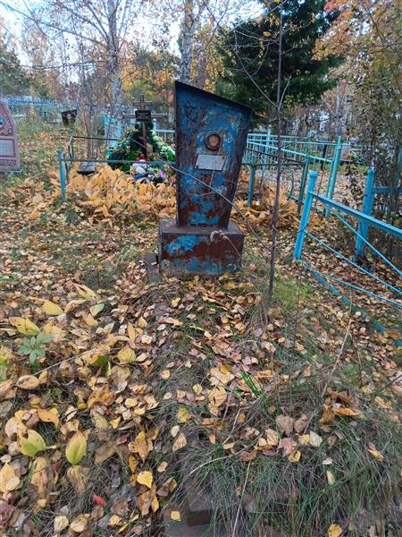 Кучешева Фекла Степановна