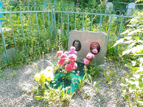Авдеенко Ольга Николаевна