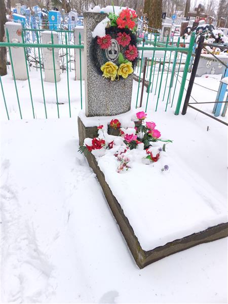 Кузнецов Герман Филиппович