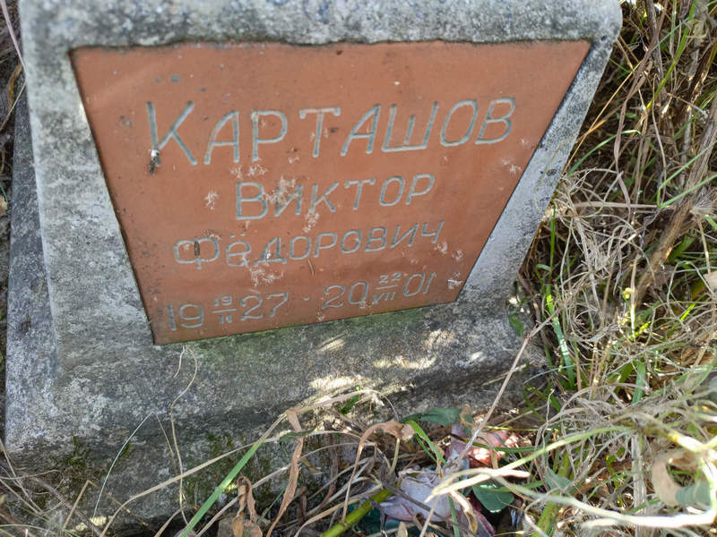 Карташов
