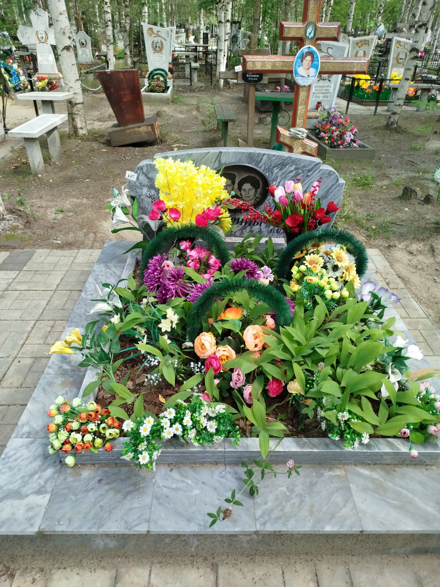Аверин Василий Иванович