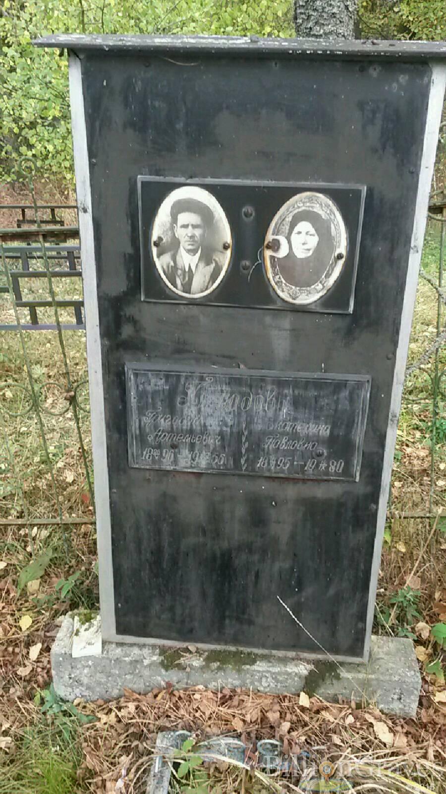 Блюдова Екатерина Павловна