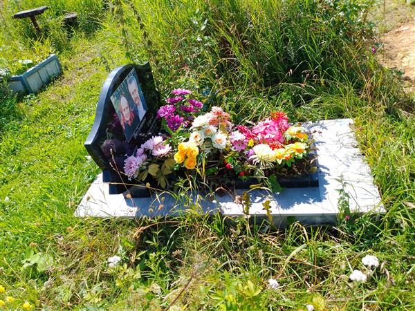 Ведунов Сергей Авенирович