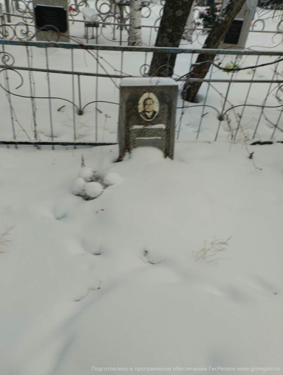 Рассказова Клавдия Андреевна