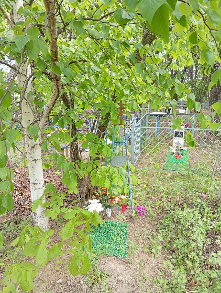 Чернобиль Александр Никифорович