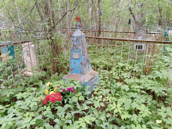 Розаренов Павел Федорович