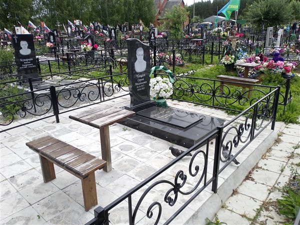 Чащин Сергей Михайлович