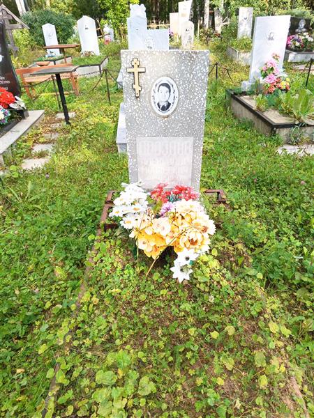 Дроздов Александр Моисеевич