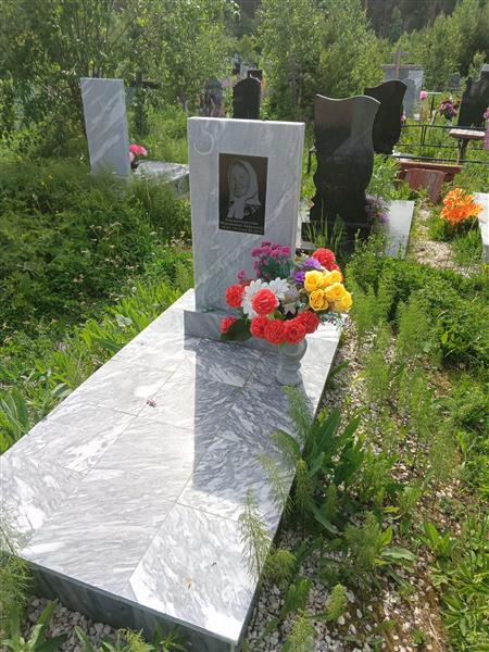 Альмухаметова Маулижихан Хафизовна