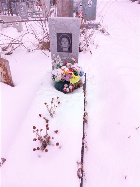 Краева Галина Александровна