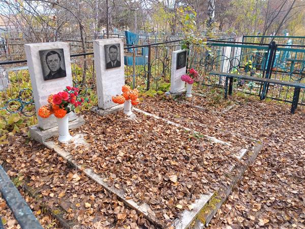 Кулакова Татьяна Никитична
