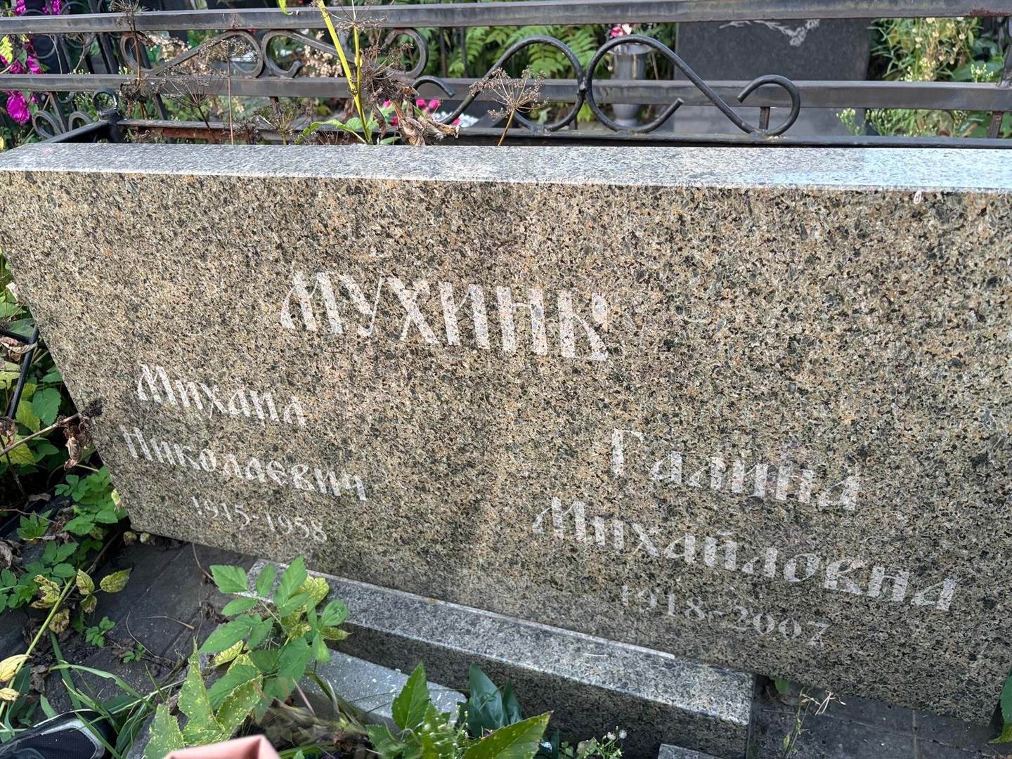 Мухин