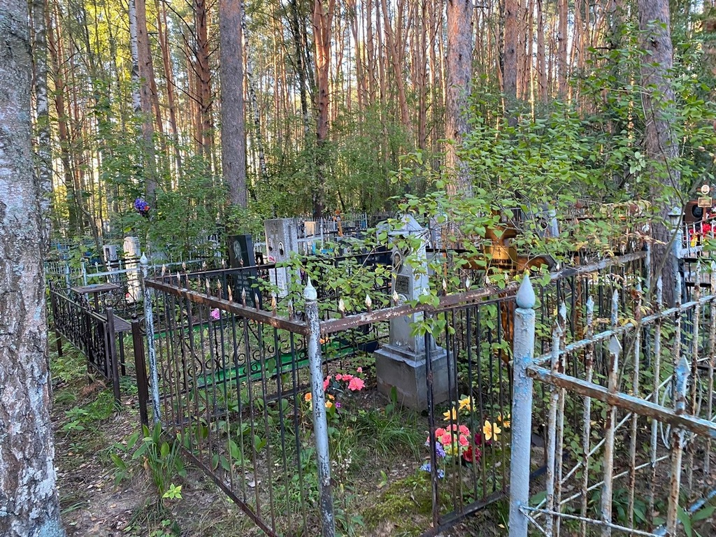 Некоркина Эльвира Николаевна