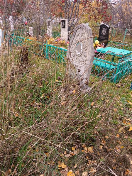 Кулешов Петр Иванович