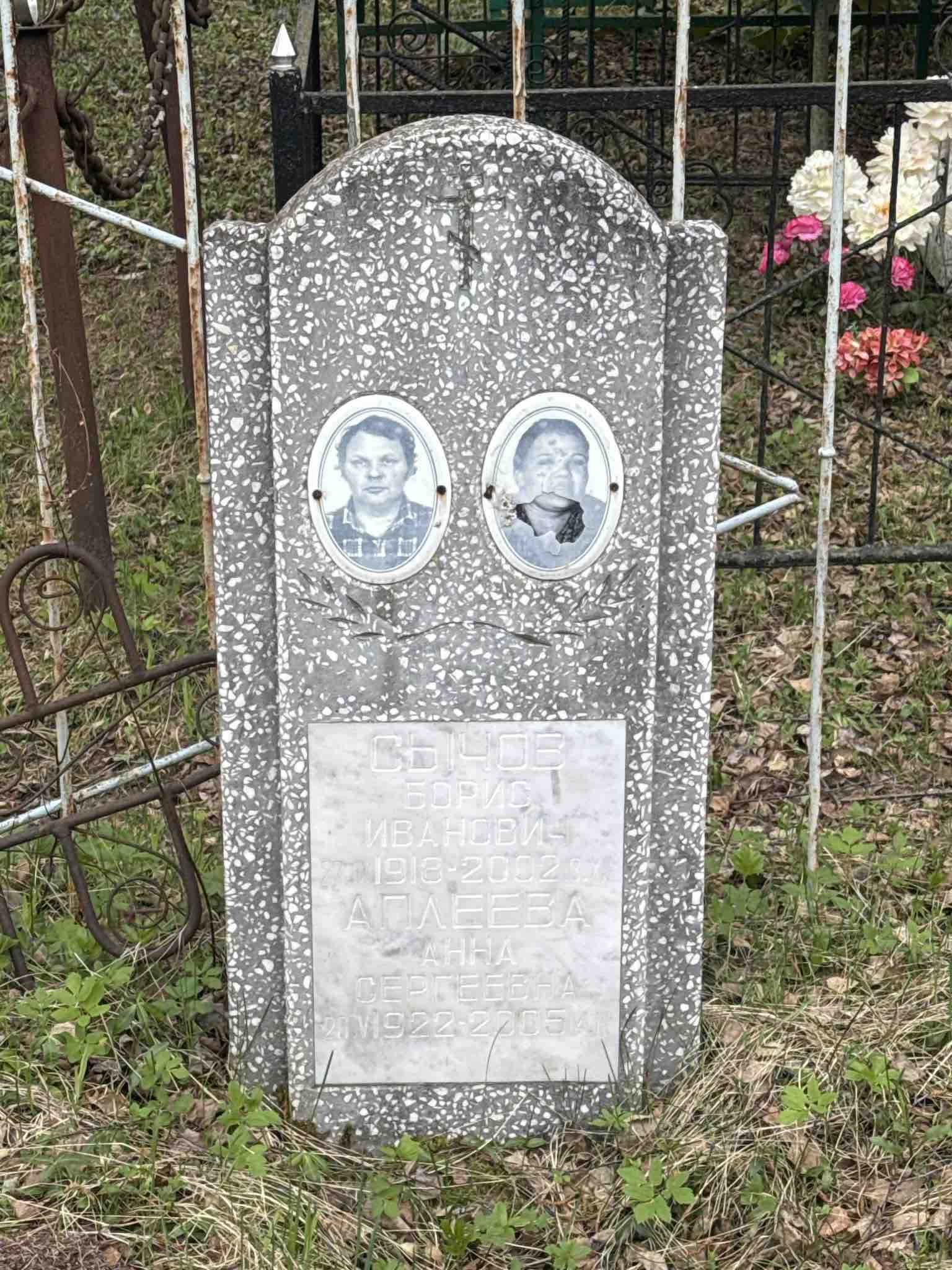 Аплеева Анна Сергеевна