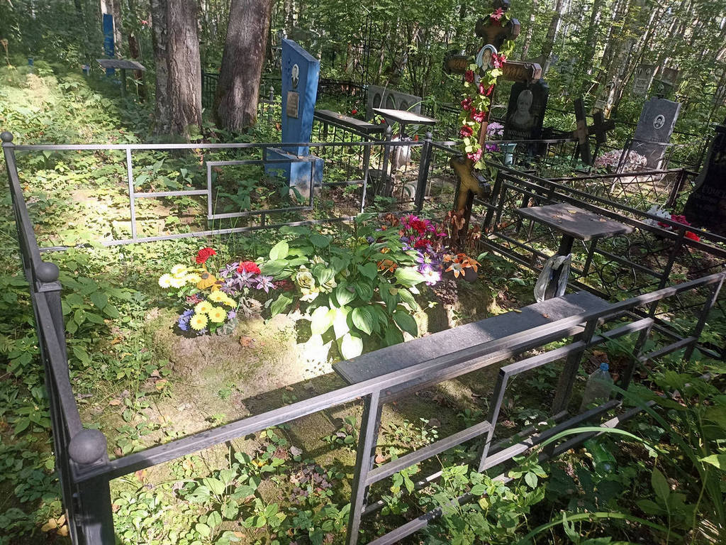 Цветков Николай Иванович
