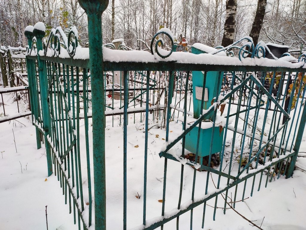Архипов Федор Петрович