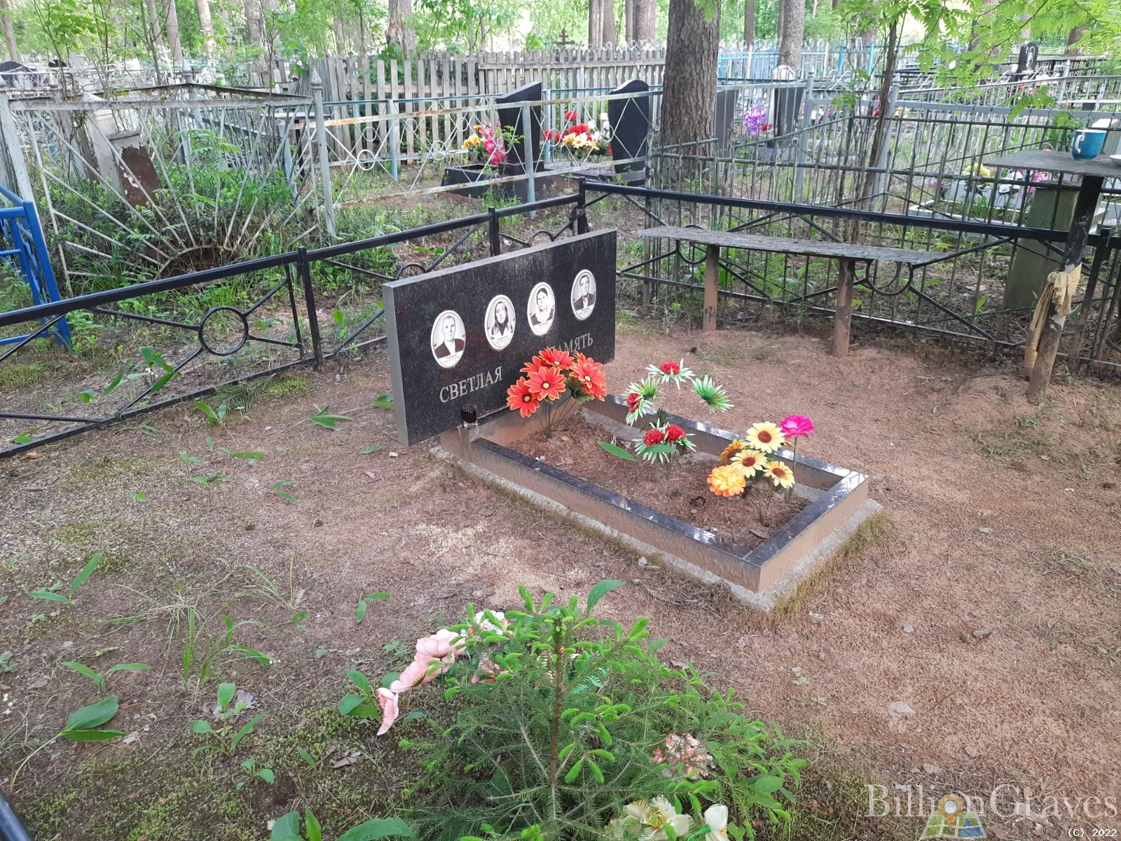 Лапин Анатолий Тихонович