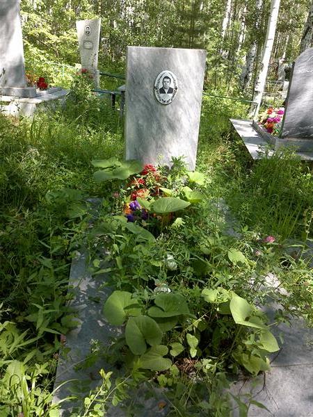 Лобанов Владимир Александрович
