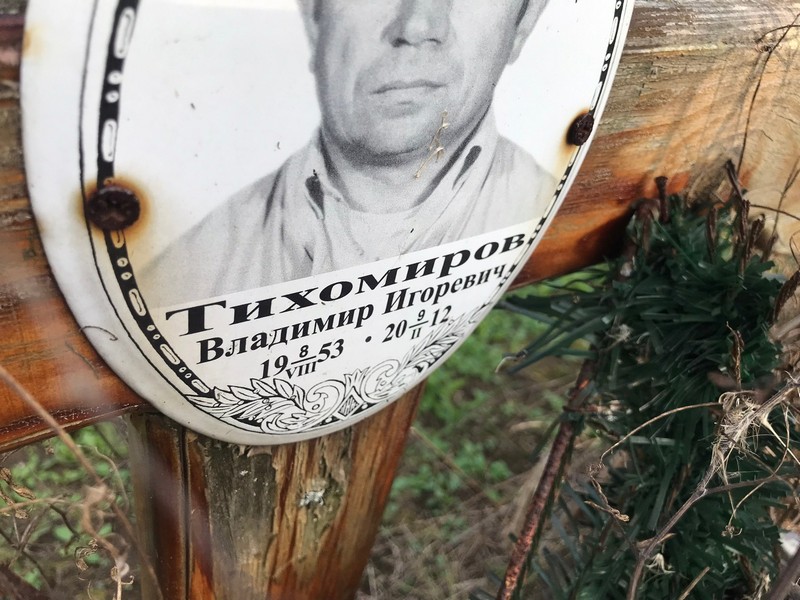 Тихомиров