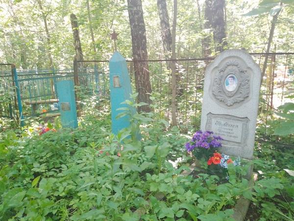Голдаев Алексей Иванович