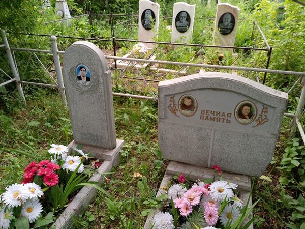 Паскевич Виктор Георгиевич