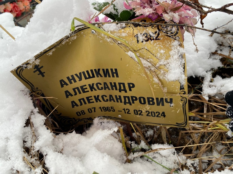 Анушкин