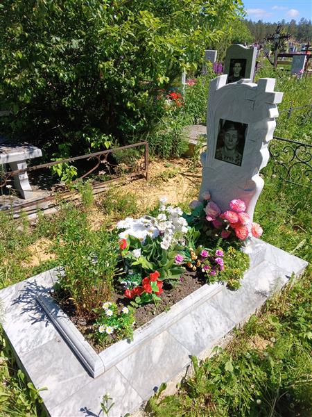 Зюзев Виктор Григорьевич