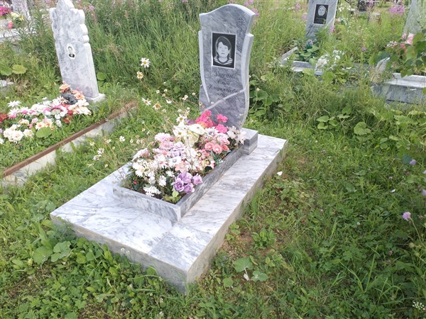 Уткина Ольга Владимировна