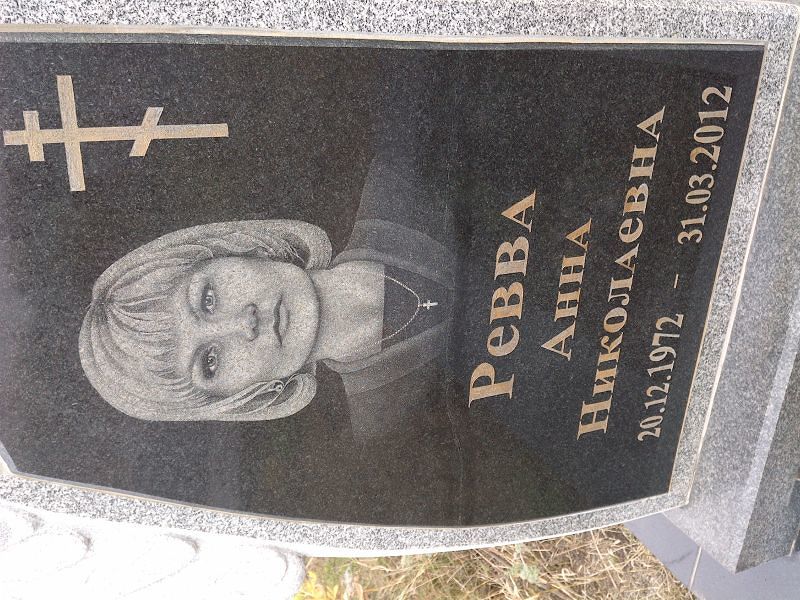 Ревва