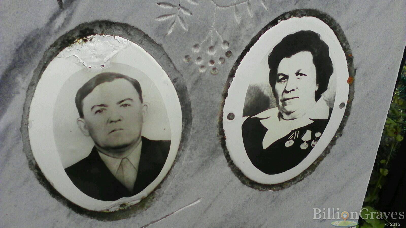 Лежнев Алексей Тимофеевич