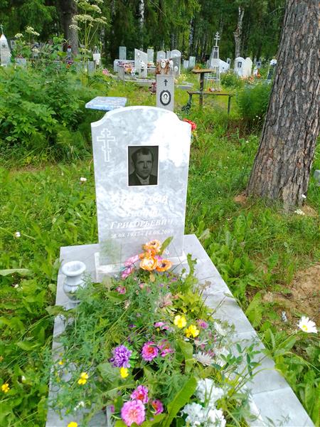 Девятов Леонид Григорьевич