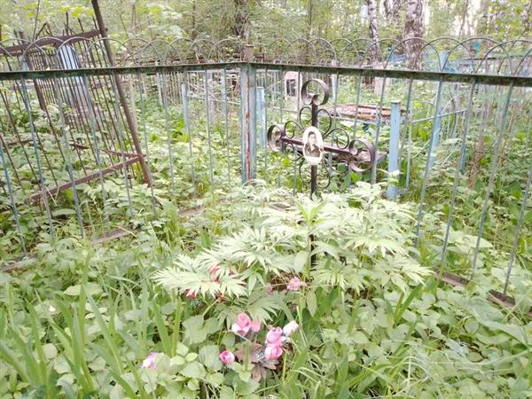Мусиенко Валентин Лукич