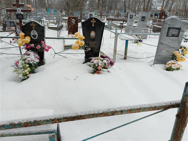 Долинский Владимир Иванович