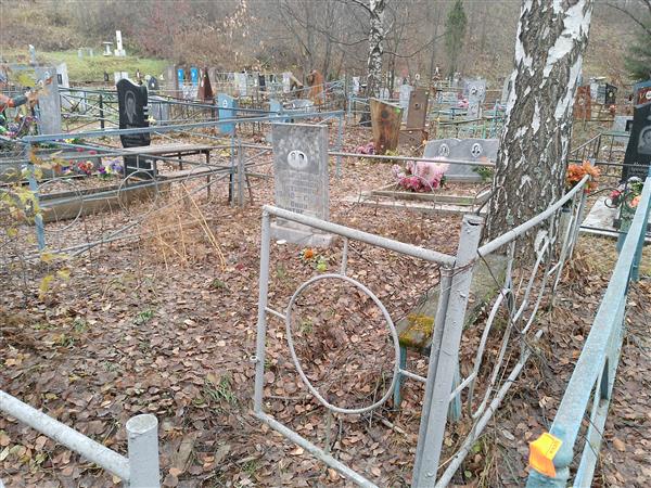 Помозова Анна Дмитриевна