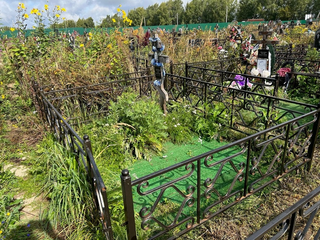 Король Олег Борисович