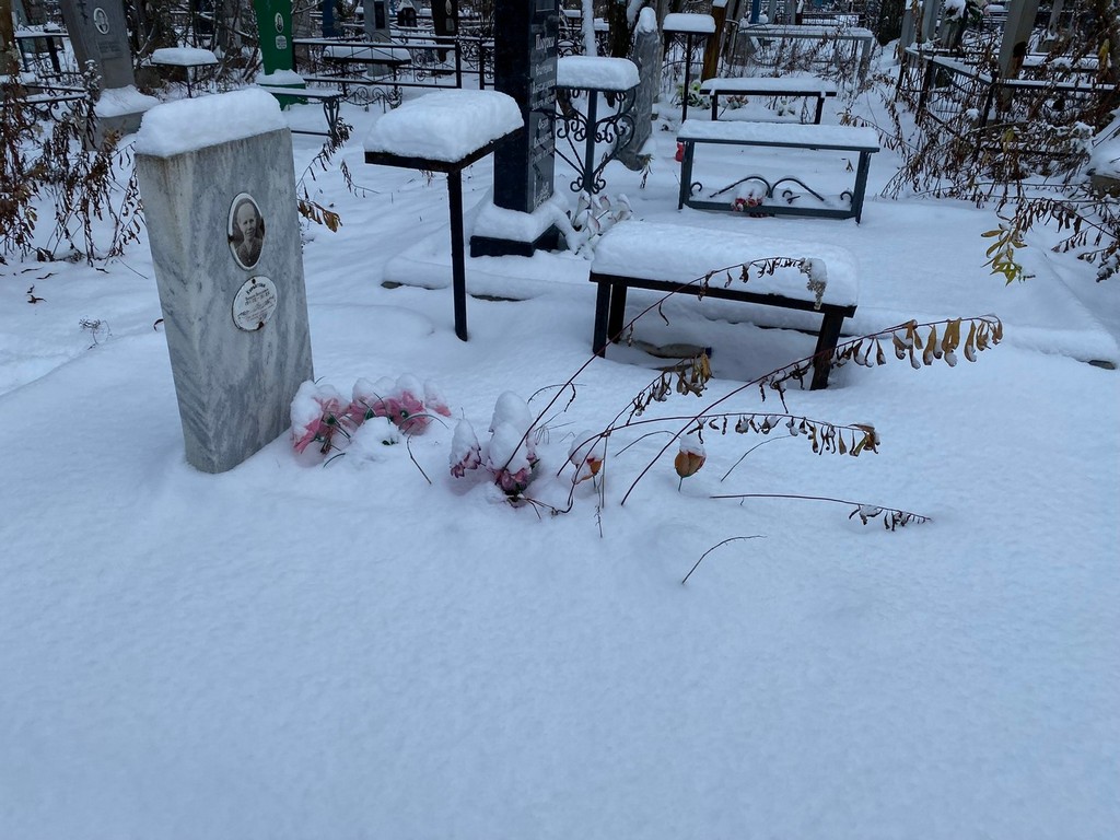Курбатова Варвара Васильевна