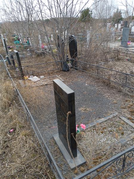 Броников Андрей Петрович