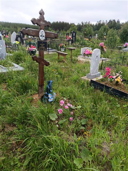 Бочкарев Олег Васильевич