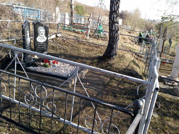 Гаврилов Александр Николаевич