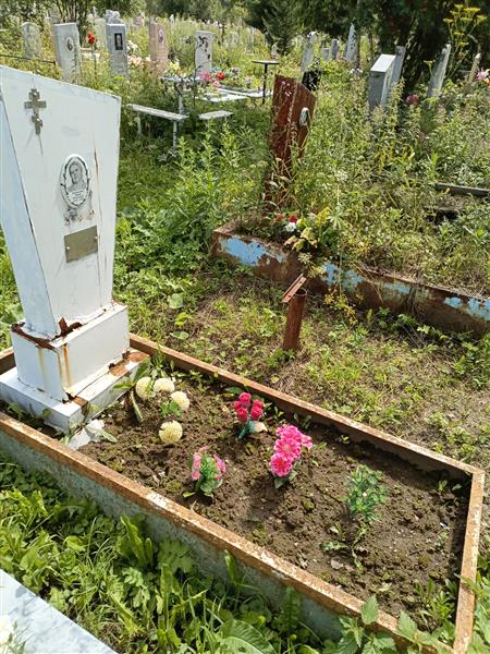 Новинькова Ирина Игнатьевна